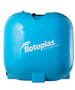 Cisterna modular Rotoplas