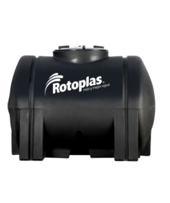 Tanque Horizontal