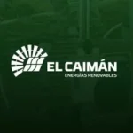 El Caimán | Energías Renovables | Campo